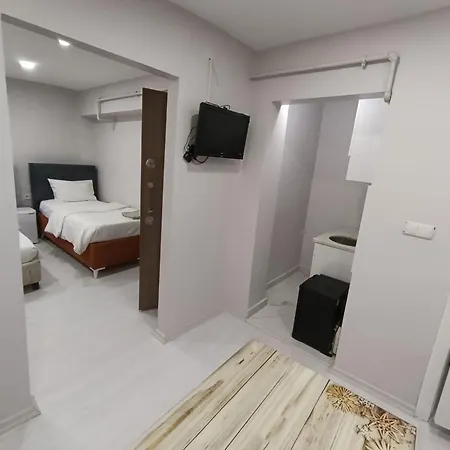 Blueroyal Sultanahmet Apartamento Estambul