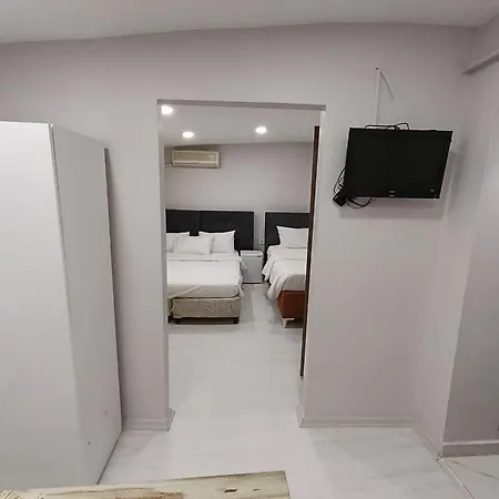 Blueroyal Sultanahmet