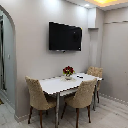 Apartamento Blueroyal Sultanahmet Estambul