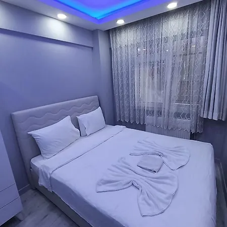 Blueroyal Sultanahmet *