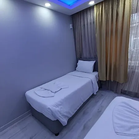Blueroyal Sultanahmet *