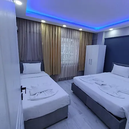 アパート Blueroyal Sultanahmet イスタンブール