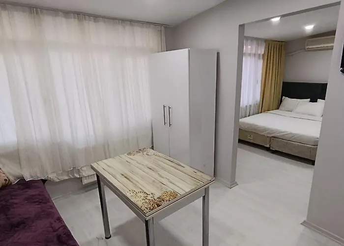 Blueroyal Sultanahmet