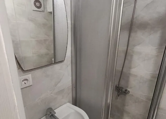 Apartamento Blueroyal Sultanahmet *