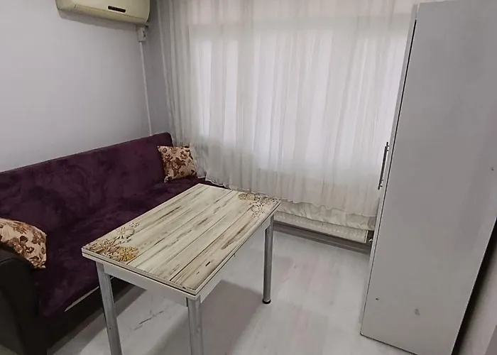 Apartment Blueroyal Sultanahmet *