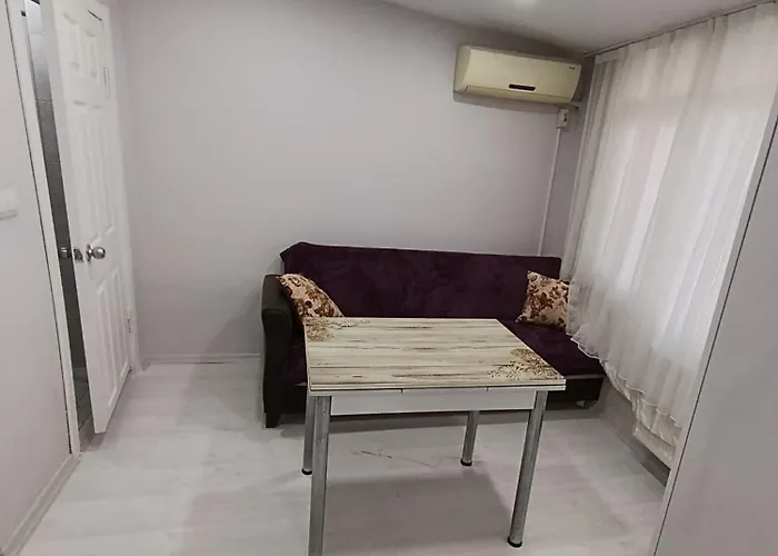 Blueroyal Sultanahmet Apartment Istanbul