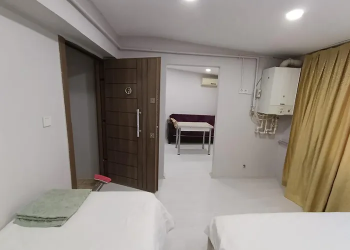 Apartamento Blueroyal Sultanahmet *