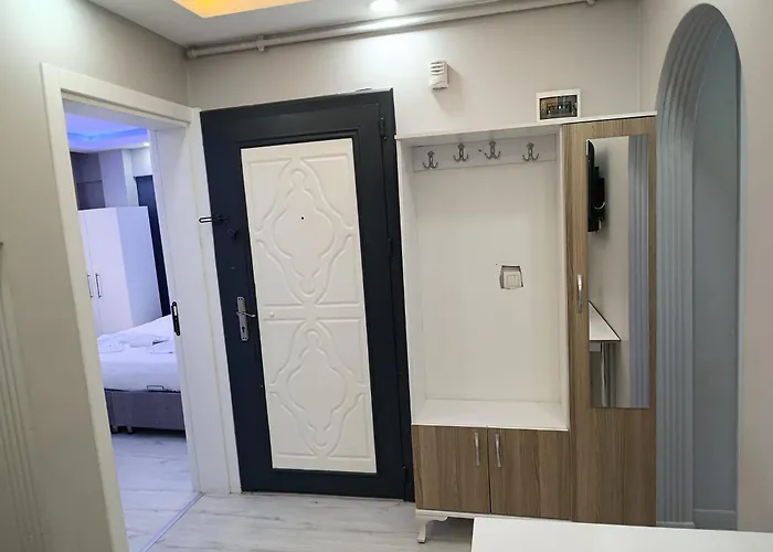 Blueroyal Sultanahmet Estambul