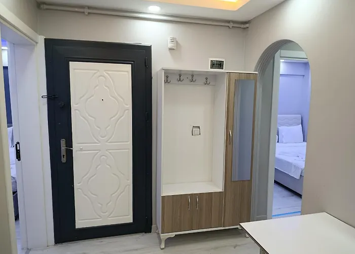 Apartamento Blueroyal Sultanahmet Estambul