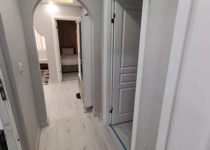 Blueroyal Sultanahmet Apartamento