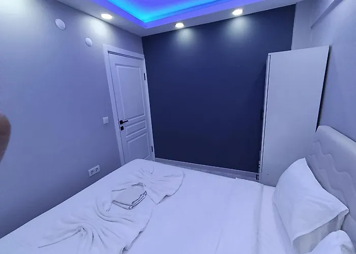 Apartamento Blueroyal Sultanahmet