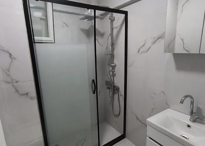 Apartamento Blueroyal Sultanahmet Estambul