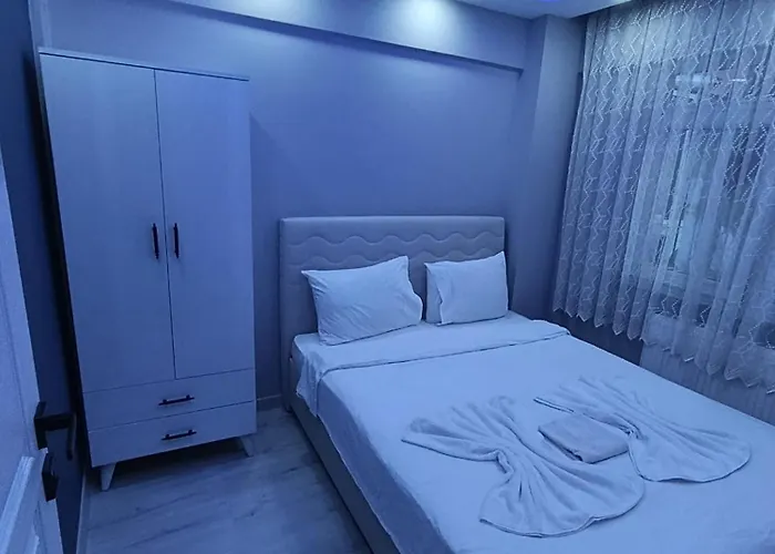 Apartment Blueroyal Sultanahmet Istanbul