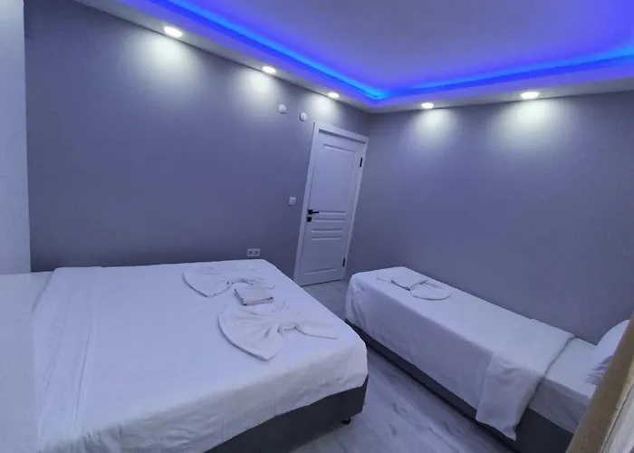 Apartment Blueroyal Sultanahmet *