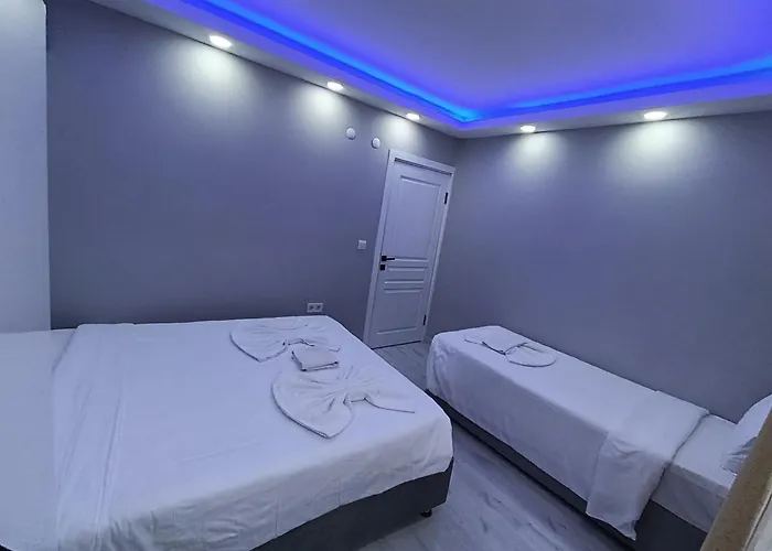 Blueroyal Sultanahmet Apartamento