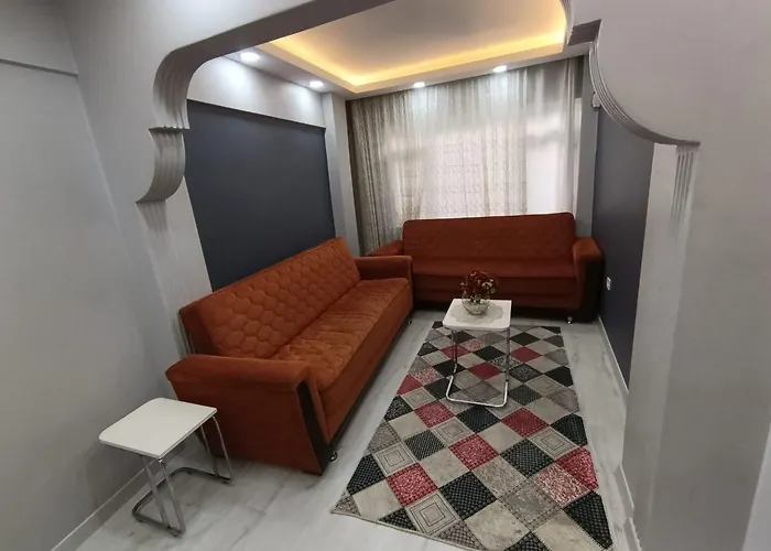 Apartamento Blueroyal Sultanahmet *