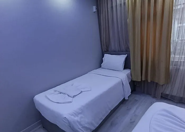 Blueroyal Sultanahmet *