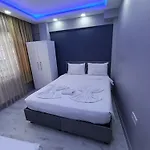 Blueroyal Sultanahmet Διαμέρισμα *