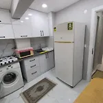 Blueroyal Sultanahmet Appartamento *