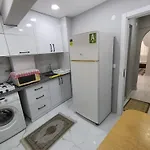Blueroyal Sultanahmet Διαμέρισμα *