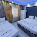 Blueroyal Sultanahmet Provincia di Istanbul