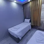 Blueroyal Sultanahmet *