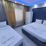 Appartamento Blueroyal Sultanahmet *