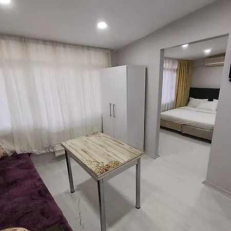Blueroyal Sultanahmet