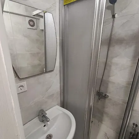 Διαμέρισμα Blueroyal Sultanahmet *