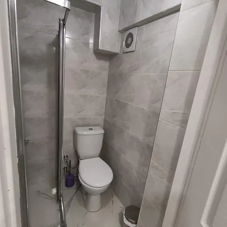 Blueroyal Sultanahmet