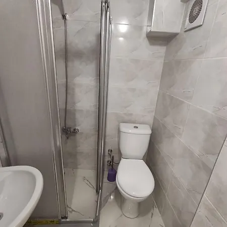 Blueroyal Sultanahmet Provincia di Istanbul