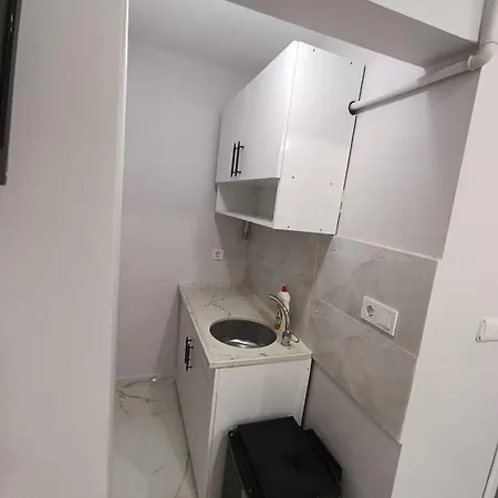Apartment Blueroyal Sultanahmet Istanbul