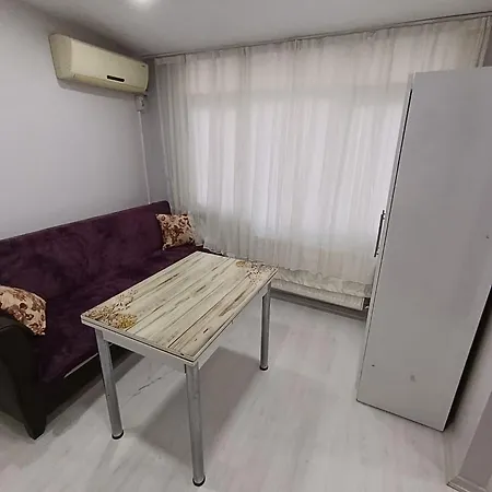 Διαμέρισμα Blueroyal Sultanahmet *
