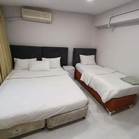 Blueroyal Sultanahmet * Provincia di Istanbul