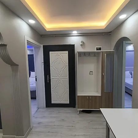 Apartment Blueroyal Sultanahmet Istanbul