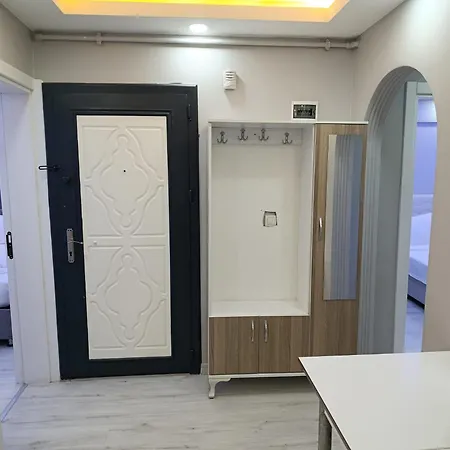 Blueroyal Sultanahmet Apartment Istanbul