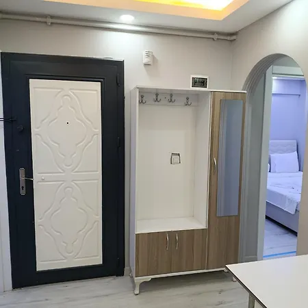 Apartament Blueroyal Sultanahmet Istanbul