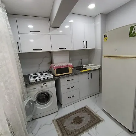 Blueroyal Sultanahmet * Provincia di Istanbul