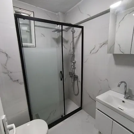 Apartment Blueroyal Sultanahmet Istanbul