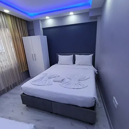 Blueroyal Sultanahmet Appartamento *