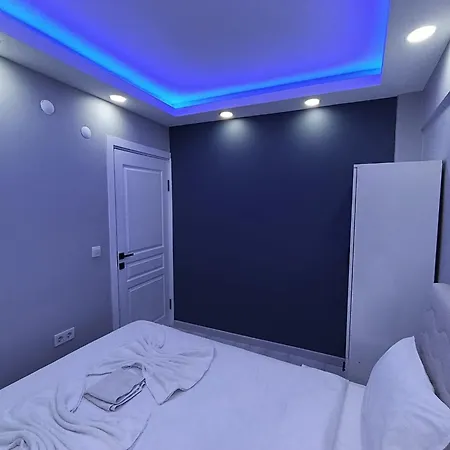 Blueroyal Sultanahmet Appartamento *