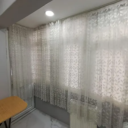 Blueroyal Sultanahmet Apartment