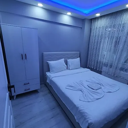 Lejlighed Blueroyal Sultanahmet Istanbul