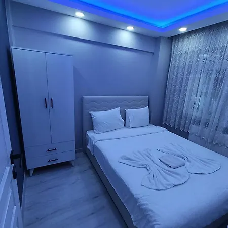 Apartment Blueroyal Sultanahmet Istanbul