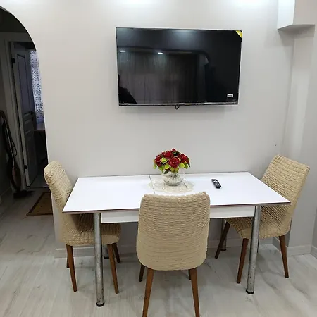 Apartament Blueroyal Sultanahmet *