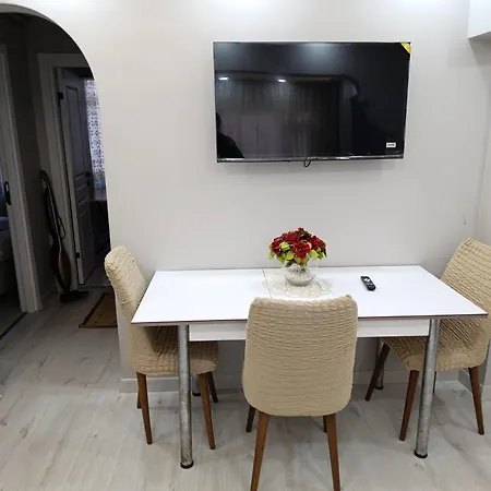 Apartament Blueroyal Sultanahmet