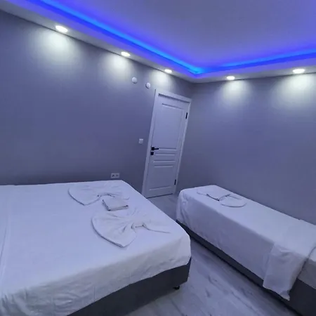 Apartment Blueroyal Sultanahmet