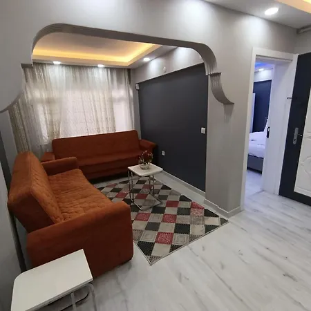 Blueroyal Sultanahmet Appartamento Provincia di Istanbul