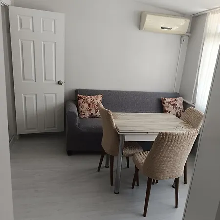 Διαμέρισμα Blueroyal Sultanahmet *