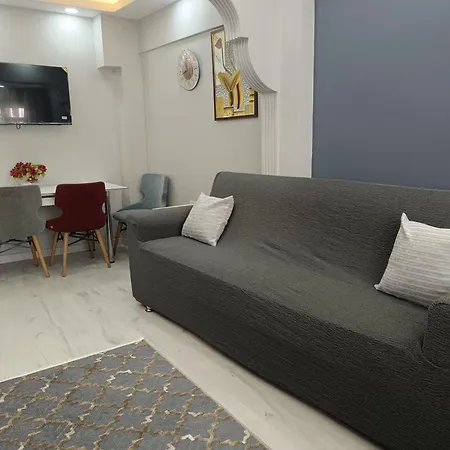 Blueroyal Sultanahmet